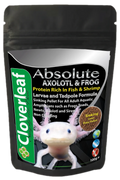 Cloverleaf Absolute Axolotl & Frog 100g