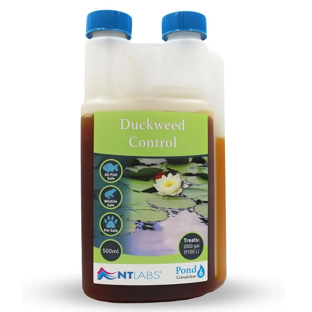 NT Labs Duckweed Control 500ml