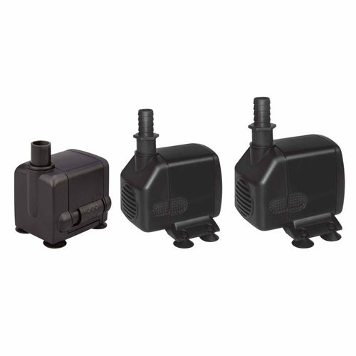 Betta Choice Feature Pump 1000L