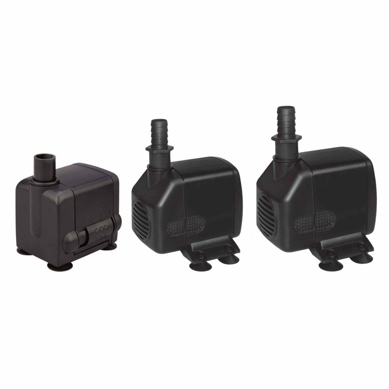 Betta Choice Feature Pump 300L