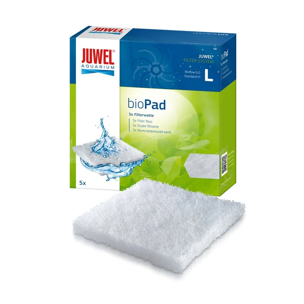 Juwel BioPad L