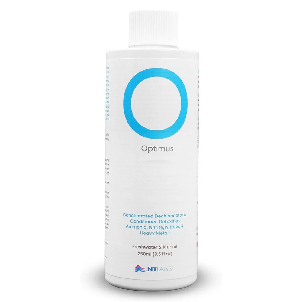 NT Labs Optimus 100ml