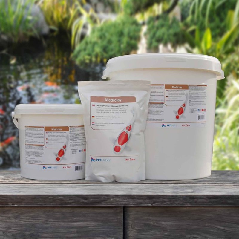 NT Labs Mediclay 1.5kg