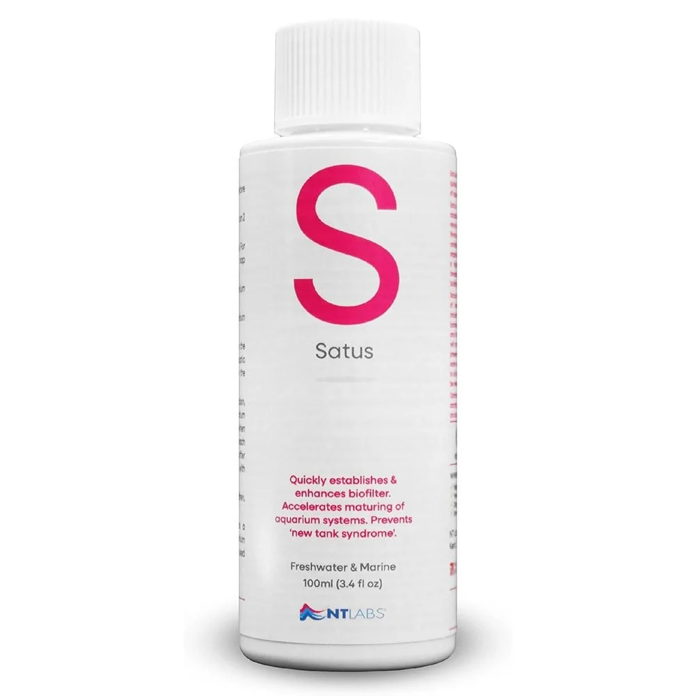 NT Labs Satus 100ml