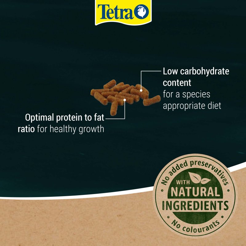 Tetra Sterlet Sticks 1L