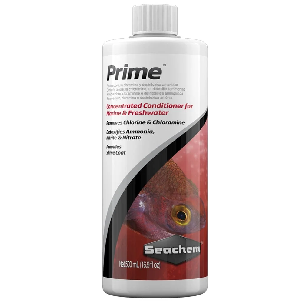 Seachem Prime 500ml