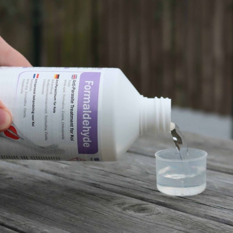 NT Labs Formaldehyde 1L
