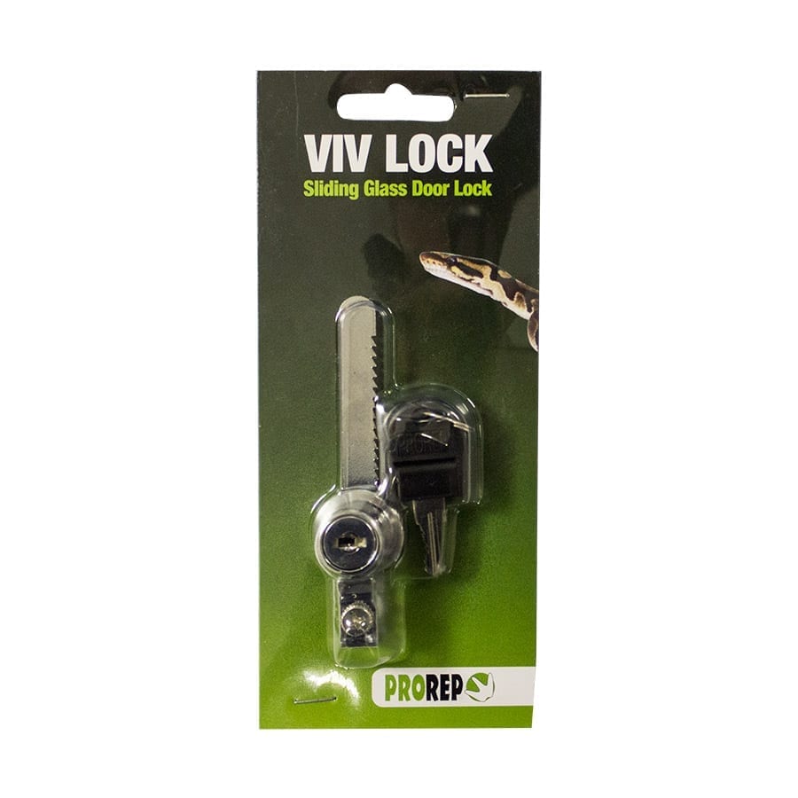 Pro Rep Viv Lock 100mm (Same Key)