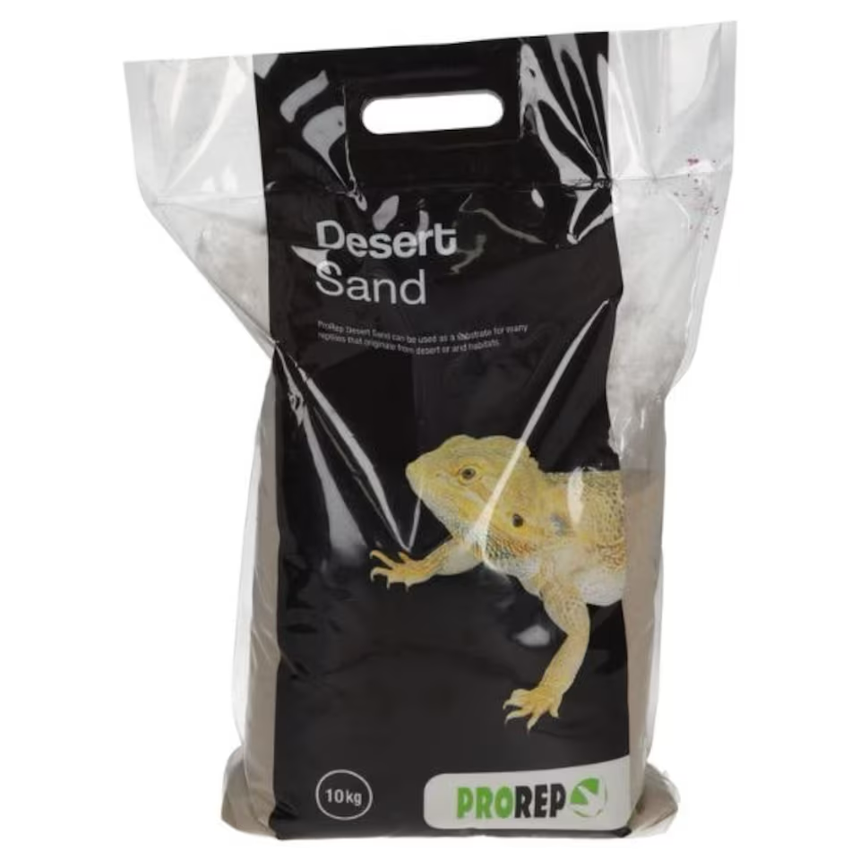 ProRep Desert Sand Yellow 10kg
