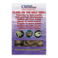 Ocean Nutrition Clam On The Half Shell 100g