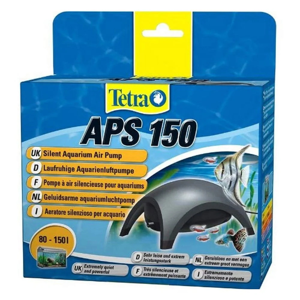Tetra APS 150 Air Pump