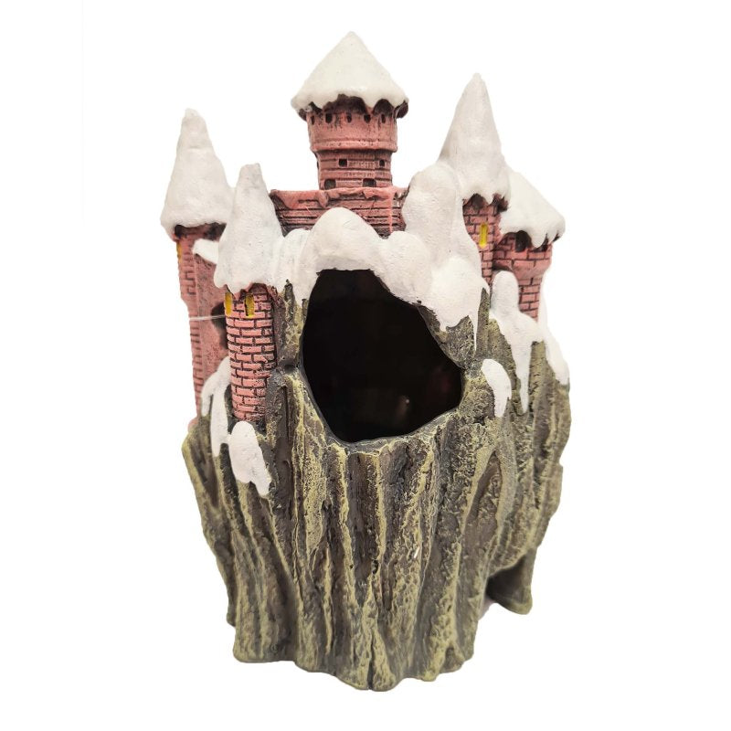 Betta Christmas Castle