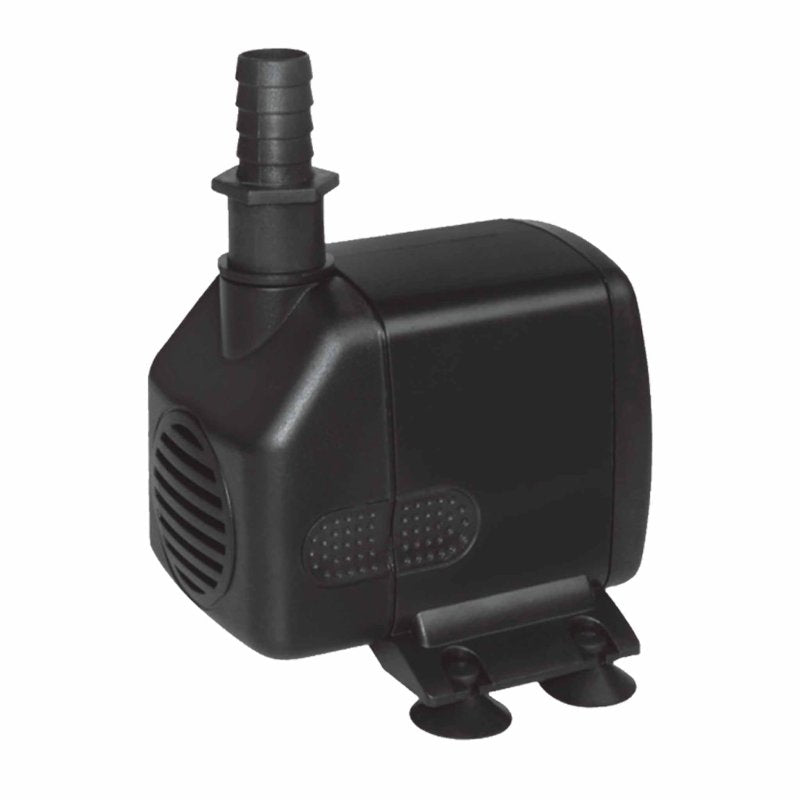 Betta Choice Feature Pump 600L