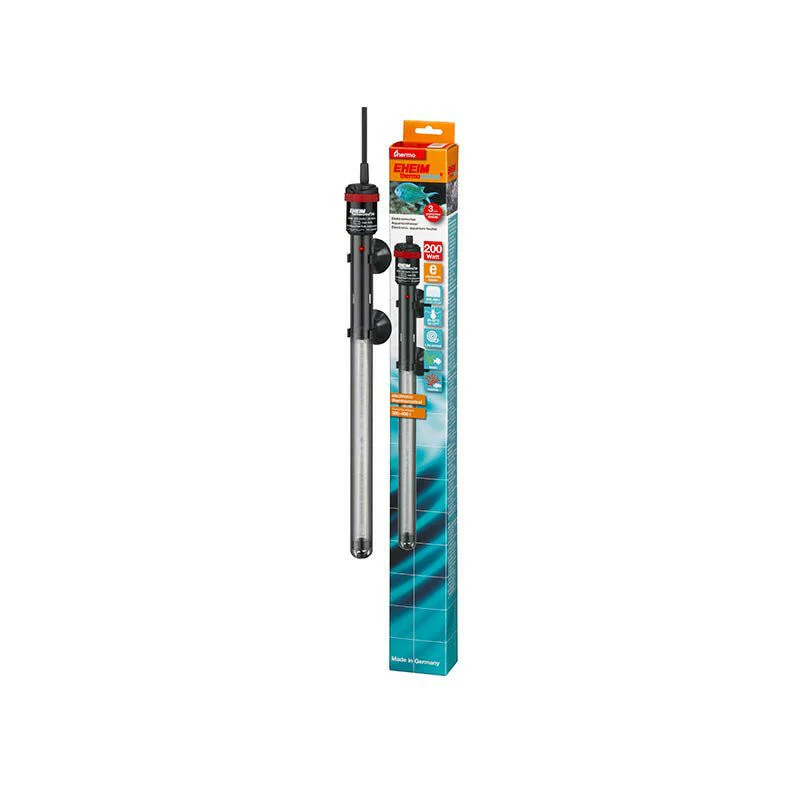 Eheim Thermocontrol 200w Heater