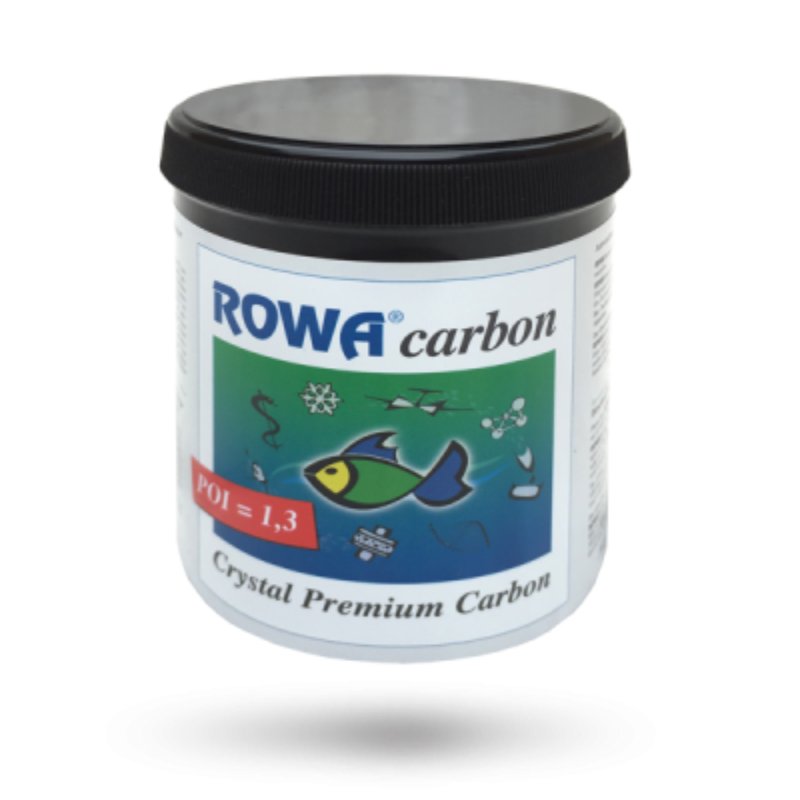 Rowa Carbon+ 450g