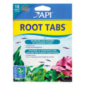 API Root Tabs 10 Pack