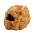 Exo Terra Big Rock Ceramic Hide Medium