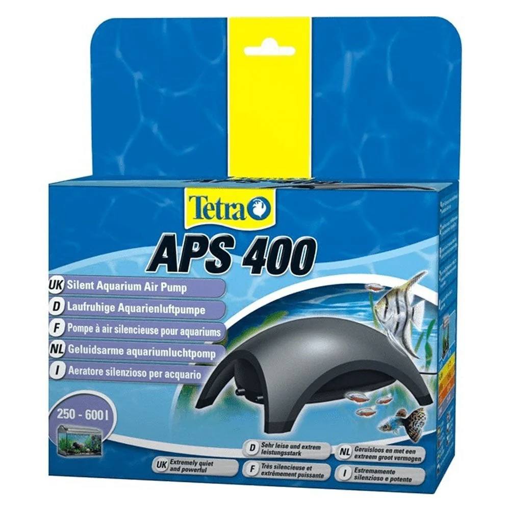 Tetra APS 400 Air Pump