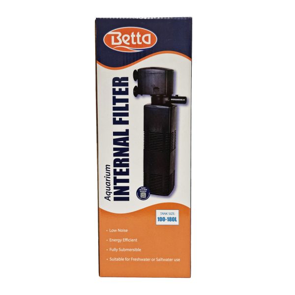 Betta Choice Internal Filter 800