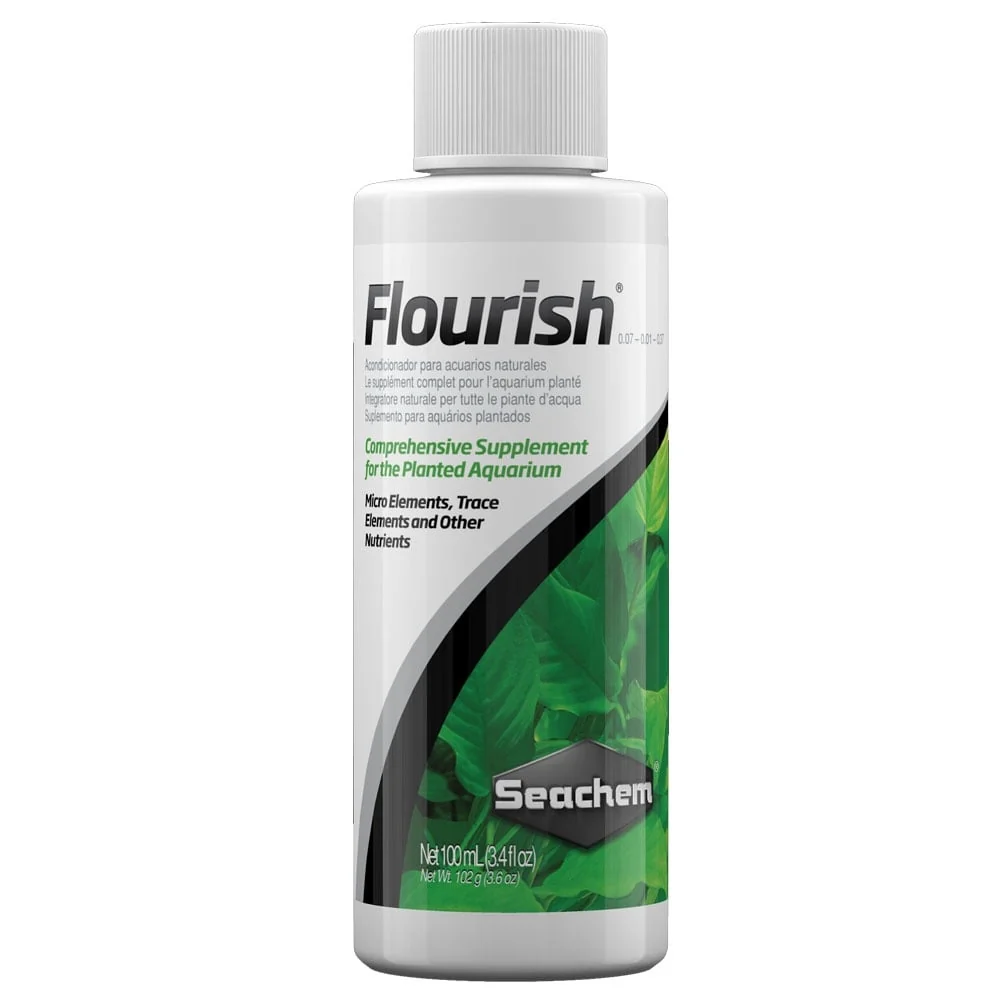 Seachem Flourish Excel 100ml