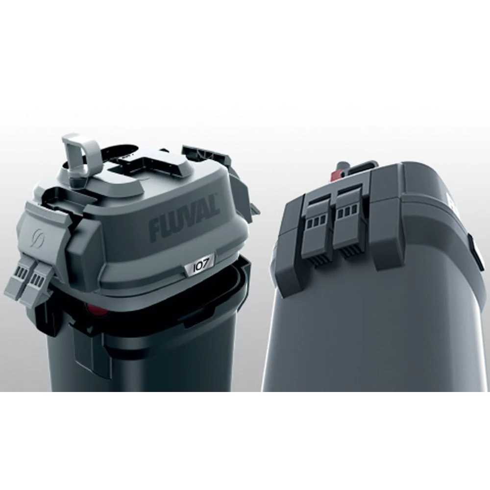 Fluval 207 Canister Filter