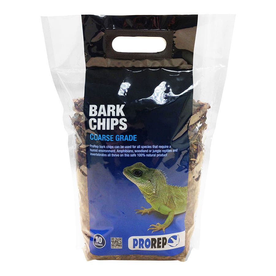ProRep Bark Chips Coarse 70L