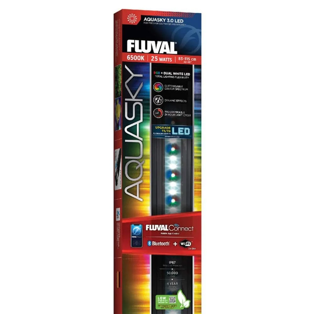 Fluval AquaSky 3.0 LED 25w