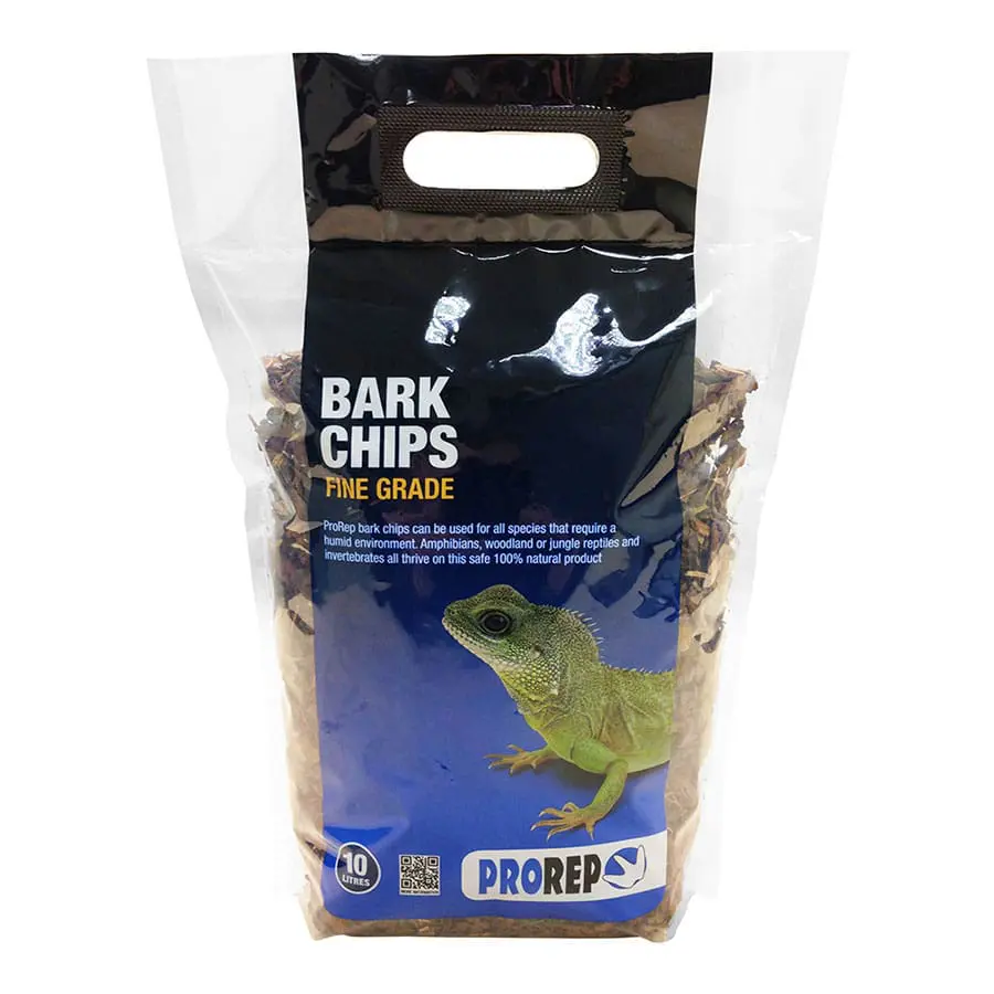 ProRep Bark Chip Fine 70L