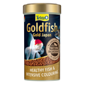 Tetra Goldfish Gold Japan 145g