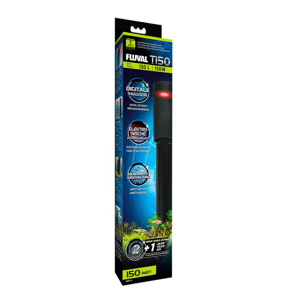 Fluval T150 Heater