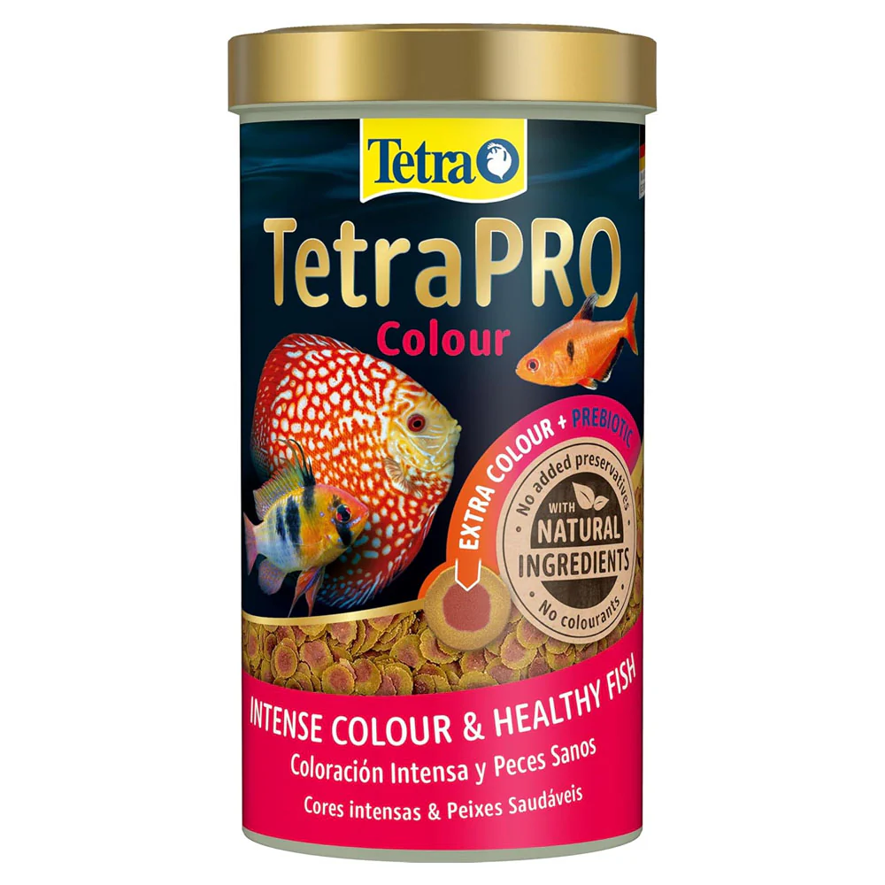 TetraPro Colour 110g
