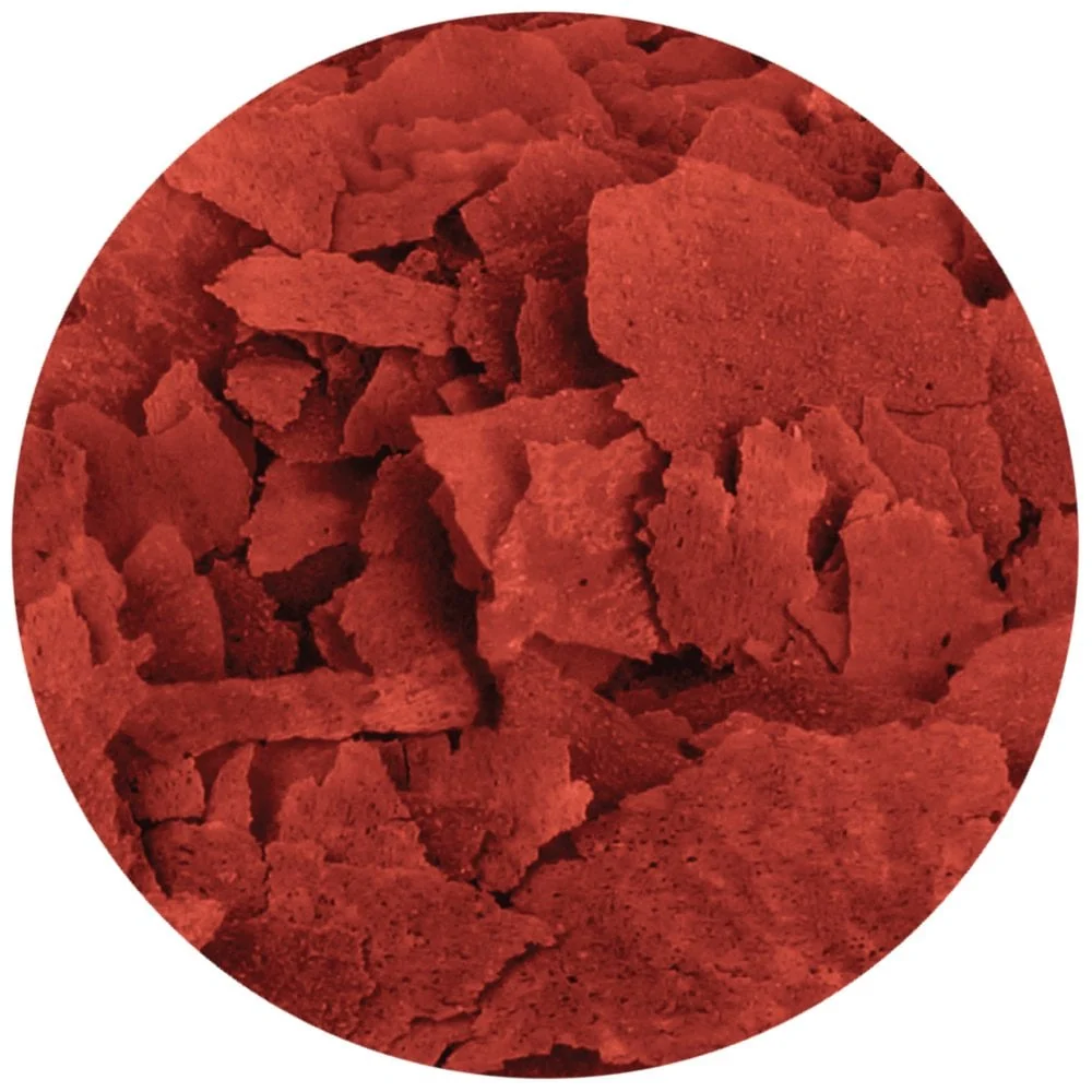 Fluval Bug Bites Colour Enhancing Flakes 18g