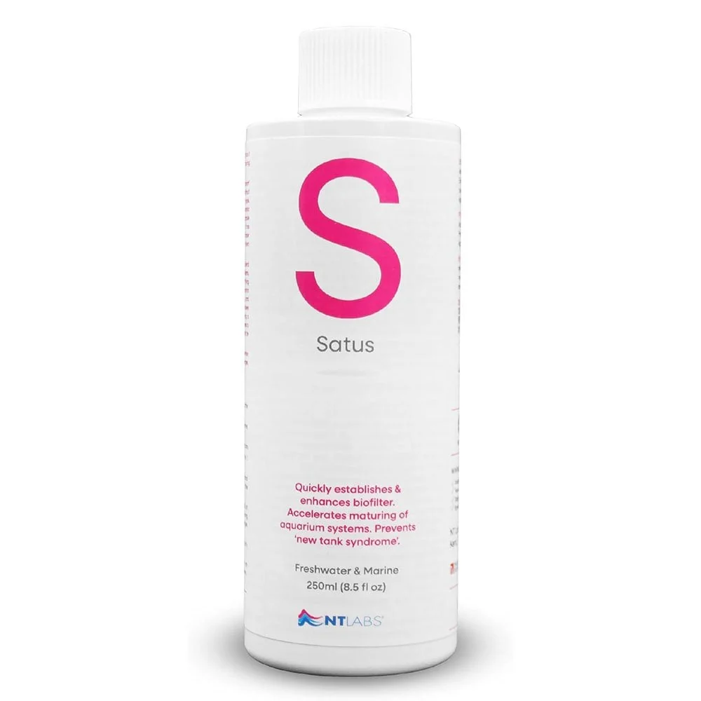 NT Labs Satus 250ml