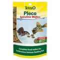Tetra Pleco Spirulina Wafers 42g