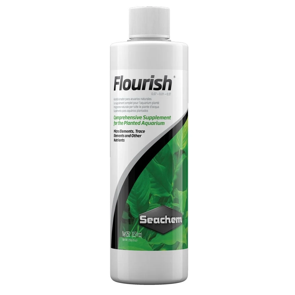 Seachem Flourish Excel 250ml