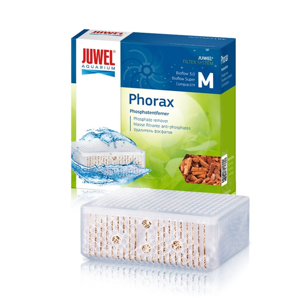 Juwel Phorax Phosphate Remover M