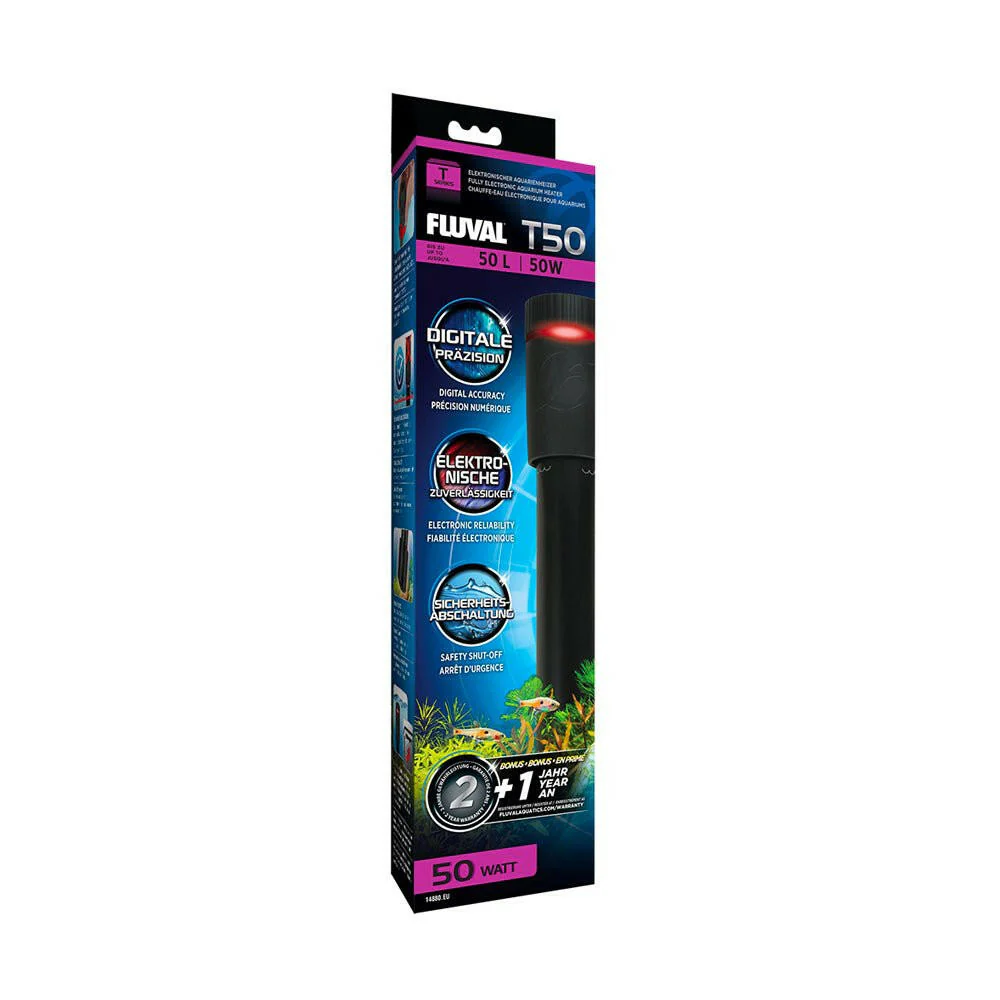 Fluval T50 Heater