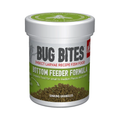 Fluval Bug Bites Bottom Feeder Formula Sinking Granules 45g