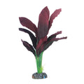 Betta Choice 40cm Silk Dark Purple Plant