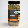 ProRep Tortoise Dry Formula Fruit & Flower Mix 400g
