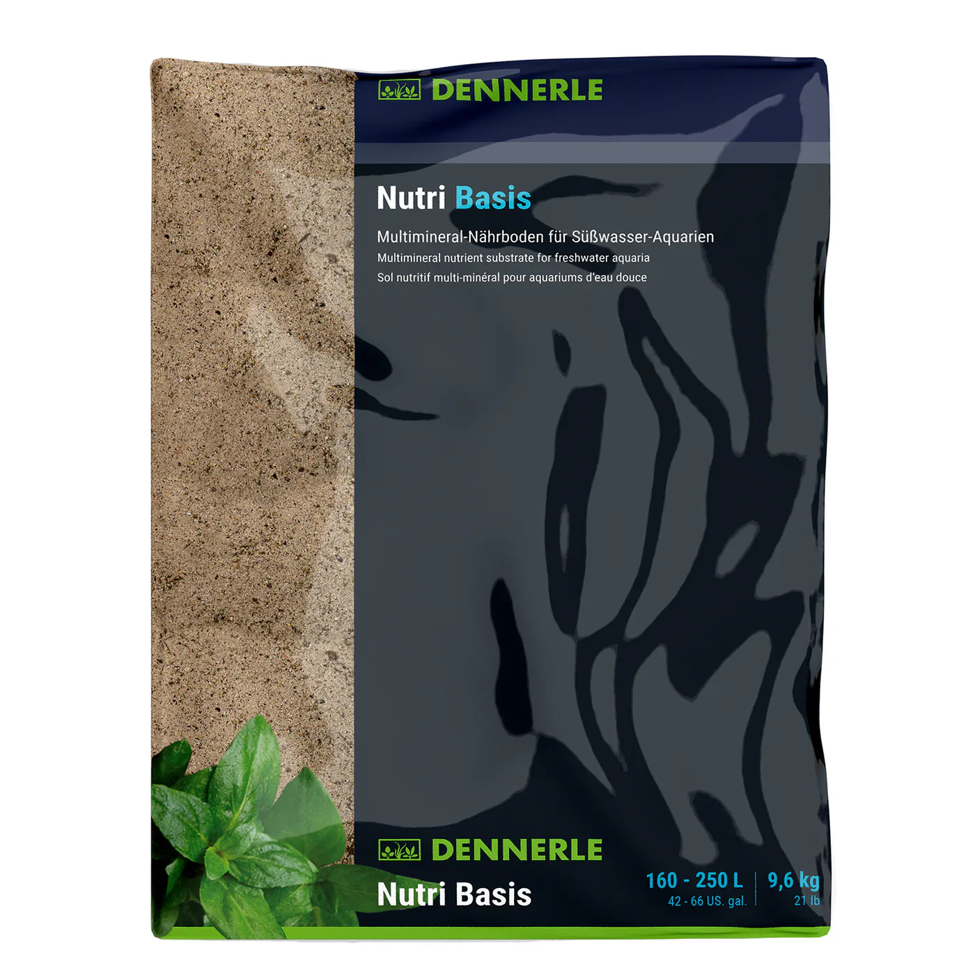 Dennerle Nutribasis 6-in-1 2.4kg