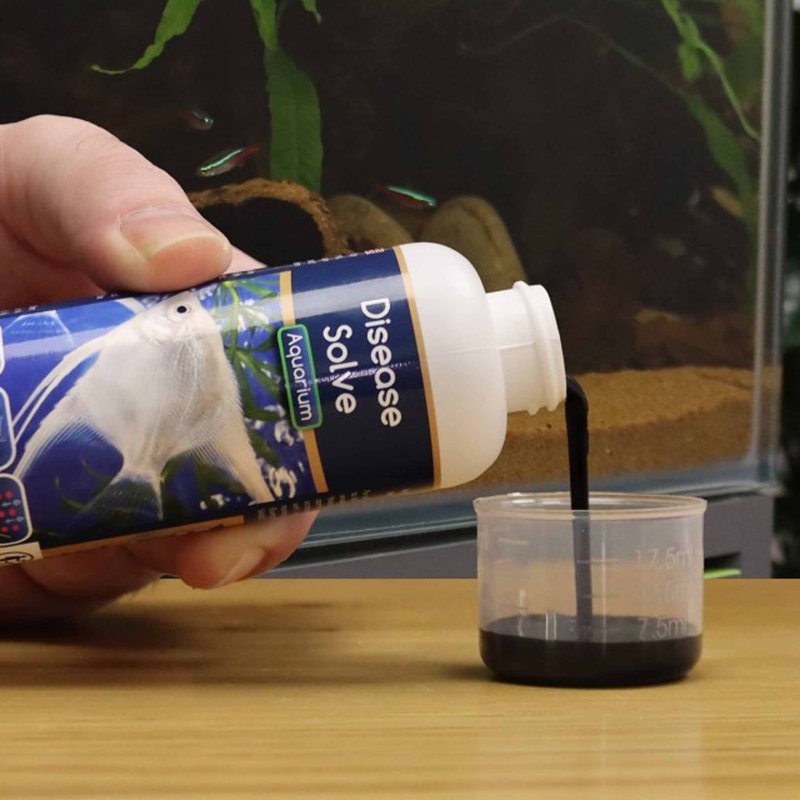NT Labs Disease Solve 100ml