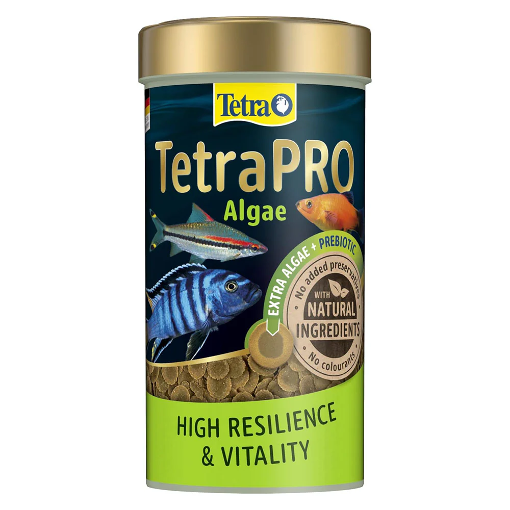 TetraPro Algae 18g