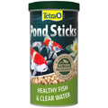 Tetra Pond Sticks 1L