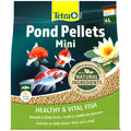 Tetra Pond Pellets Mini 4L