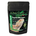 Cloverleaf Absolute Reptile Wormer+ 20g