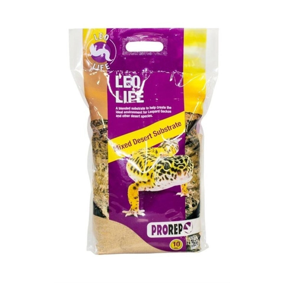 Pro Rep Leo Life 10kg