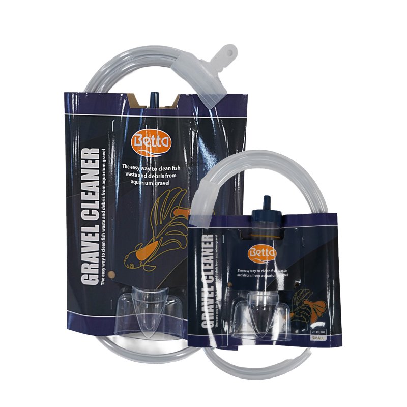 Betta Gravel Cleaner Large
