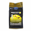 Betta Choice Sinking Pellets 2.5kg