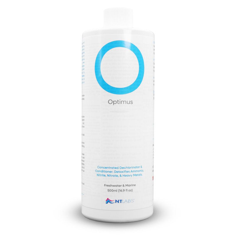 NT Labs Optimus 500ml